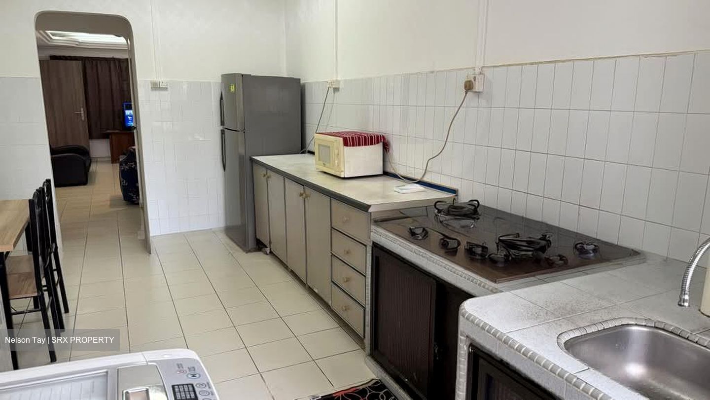 Blk 111 Teck Whye Lane (Choa Chu Kang), HDB 3 Rooms #567676881